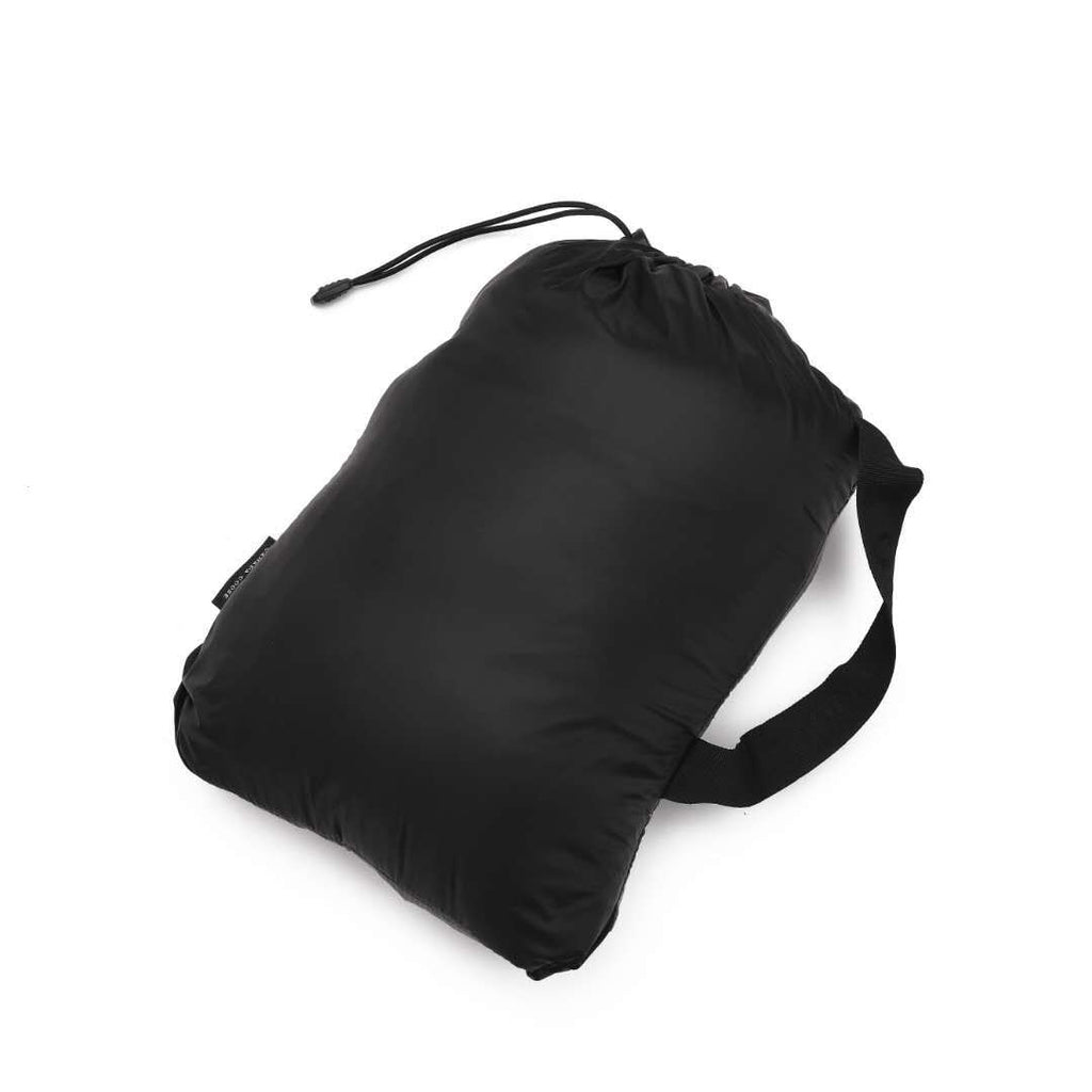 Canada Goose Black Packable Puffer Vest