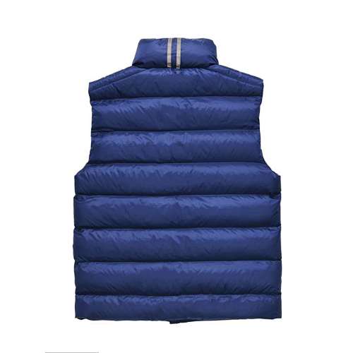 Canada Goose Navy Packable Puffer Vest