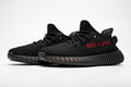 Adidas Yeezy Boost 350 V2 Bred Reps Sneaker CP9652