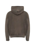 Enfants Riches Déprimés Spiritual Therapy graphic-print zip-up hoodie