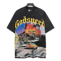 Godspeed Hollywood Graphic T-Shirt